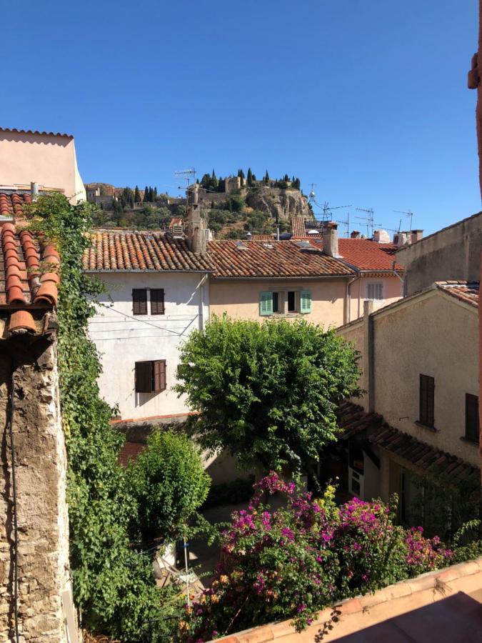 Locappart Cassis En Provence Dış mekan fotoğraf